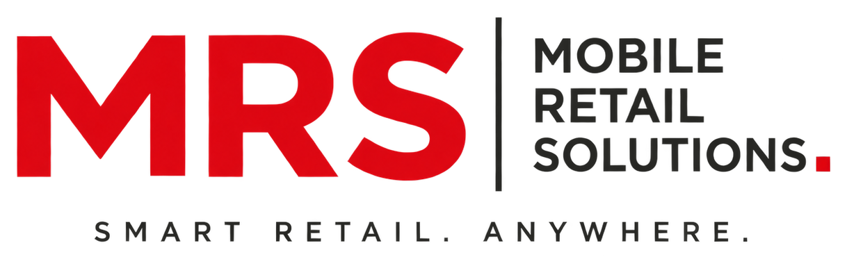 MRS – Mobile Retail Solutions